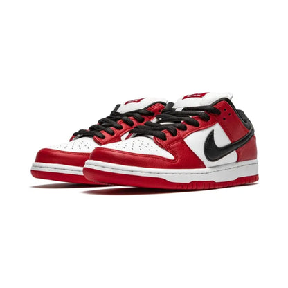 Nike SB Dunk Low Pro J-Pack Chicago