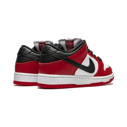 Nike SB Dunk Low Pro J-Pack Chicago