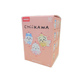 Chiikawa Happy Company Surprise Blind Box Figure