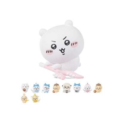Chiikawa Happy Company Surprise Blind Box Figure