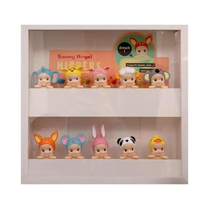 Sonny Angels I Animal Series I Mini Decorative Figures Hippiers