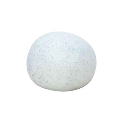 Schylling Needoh Snow Ball Crunch