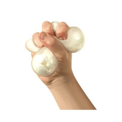 Schylling Needoh Snow Ball Crunch