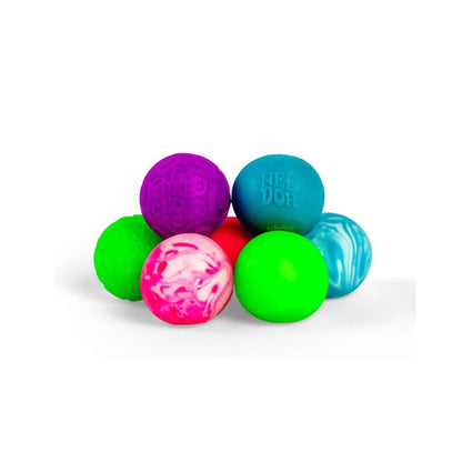 Schylling NeeDoh Teenie Singles - Assorted