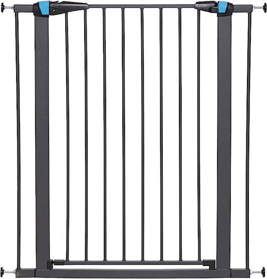 فولاذ جرافيت من ميدويست يتوهج في الظلام باللون الرمادي مقاس 39 بوصة