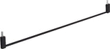 Midwest Extension for 39 Tall Graphite Gate 3inch