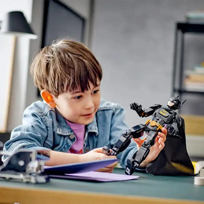 LEGO DC Batman Construction Figure 76259