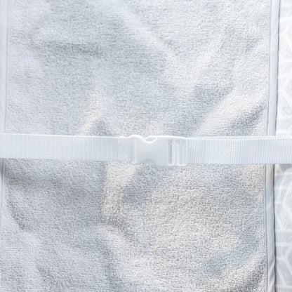 Summer Infant - Basic Changing Essentials Kit - Grey