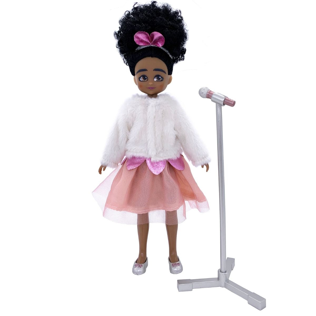 Lottie Stage Superstar Doll