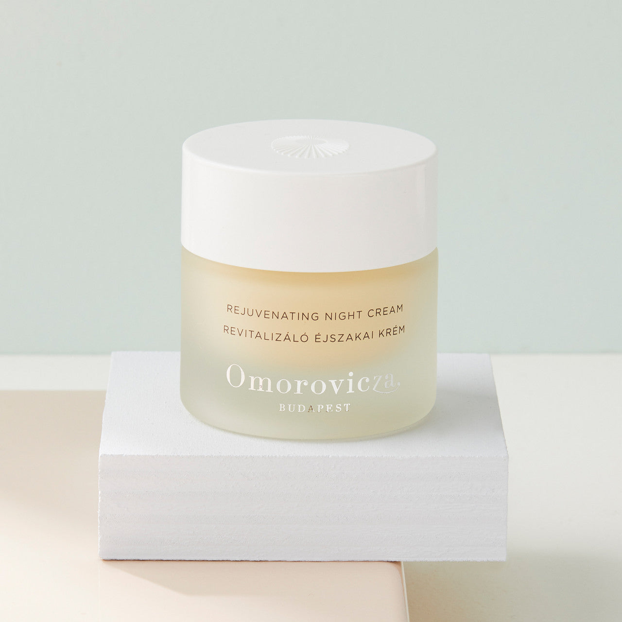 Omorovicza Rejuvenating Night Cream 50ml