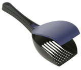 MP Bergamo Litter Scoop Shaker Assorted Color