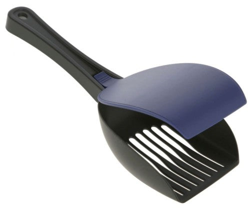 مغرفة قمامة من إم بي بيرجامو، ألوان متنوعة