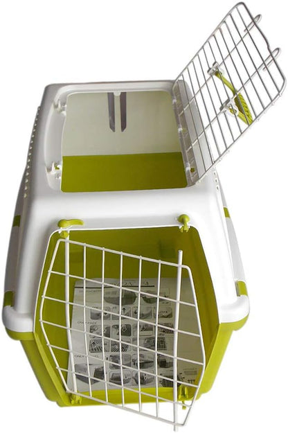 Mp Bergamo Trasportino Vision Classic 54x36x36cm