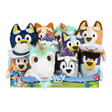Bluey Plush Single Pack - Assorted