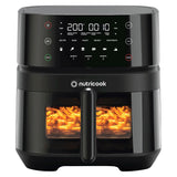 Nutricook Air Fryer 3 5.7L - Non Vision