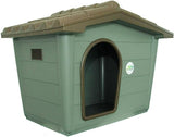 MP Bergamo Cuccia Sprint Dog House Large 99x70x75cm