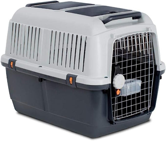 Dog IATA Carrier Bracco 5 81x60x61,5H
