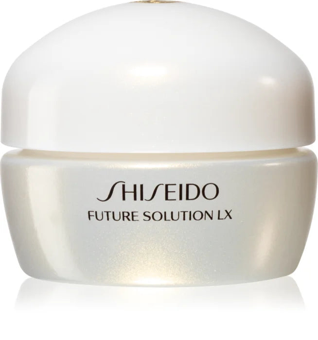 Shiseido Future Solution LX Total Protective Cream SPF20 15ml