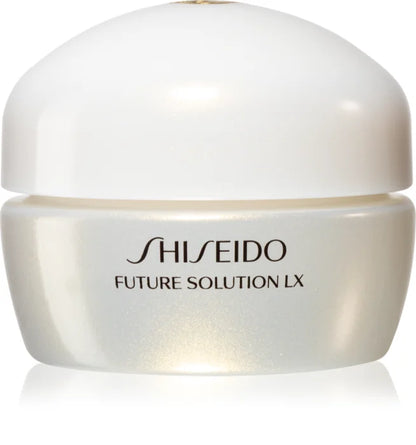 Shiseido Future Solution LX Total Protective Cream SPF20 15ml