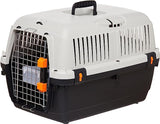 Mp Bergamo Iata Carrier Bracco 2 Grey / black