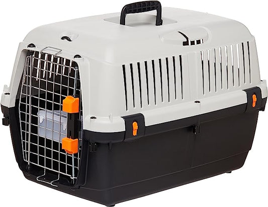 إم بي بيرجامو إياتا كاريير براكو 2 رمادي/أسود