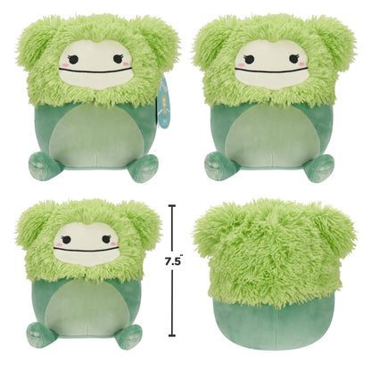 Squishmallows Bren 7.5" (SQCR04064)