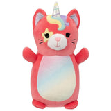 Squishmallows HugMees 10" Sienna (SQHM00222)
