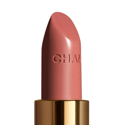 Chanel Rouge Allure Luminous Intense Lip Colour