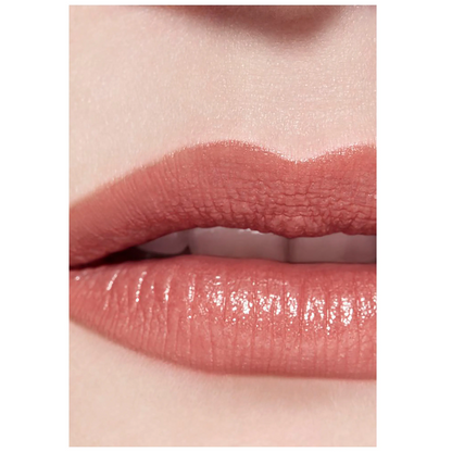 Chanel Rouge Allure Luminous Intense Lip Colour