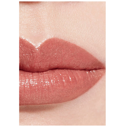 Chanel Rouge Allure Luminous Intense Lip Colour