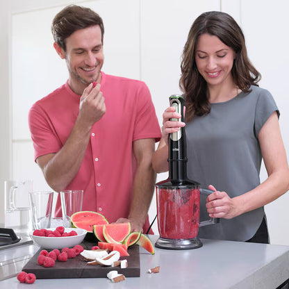 Braun MultiQuick 9 Hand Blender with Accessories