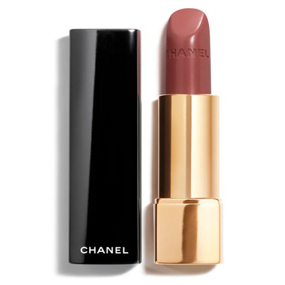 Chanel Rouge Allure Luminous Intense Lip Colour