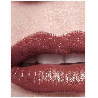 Chanel Rouge Allure Luminous Intense Lip Colour