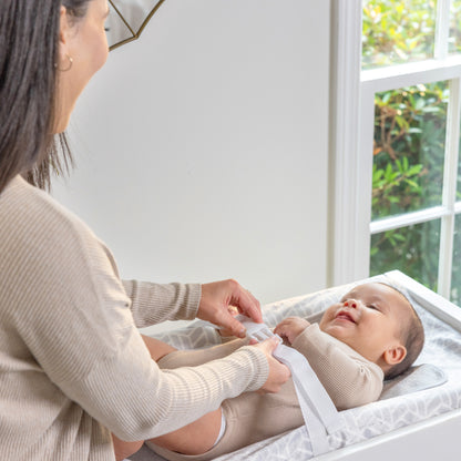 Summer Infant - Basic Changing Essentials Kit - Grey