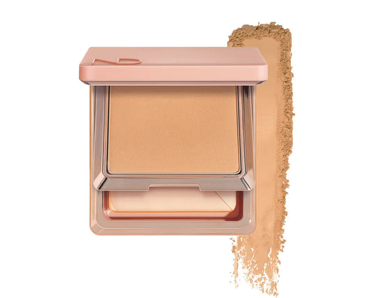 Natasha Denona HY-GLAM Powder Foundation 12.5g - N8-9