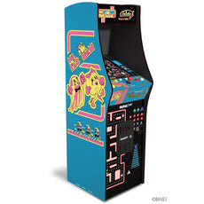 arcade1up – flitit