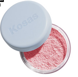 Cloud Set Loose Translucent Setting + Blurring Powder Candy
