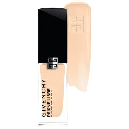 Givenchy Prisme Libre Glow Serum Foundation