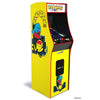 Arcade1Up Pac-Man Deluxe Arcade Game