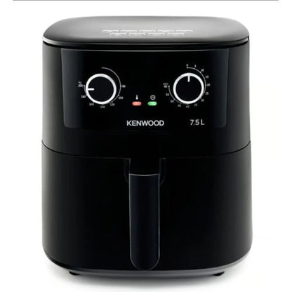 Kenwood Air Fryer 7.5L HFP76.000BK