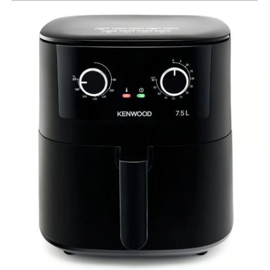 Kenwood Air Fryer 7.5L HFP76.000BK