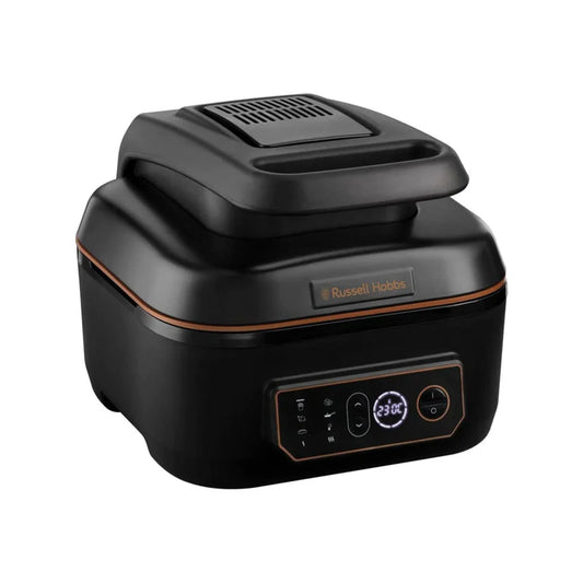 Russell Hobbs Satisfry Digital Air Fryer and Multicooker 5.5L 26520GCC
