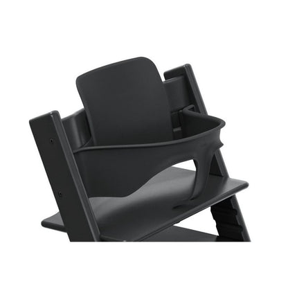 Stokke Tripp Trapp Chair Babyset Tray Bundle