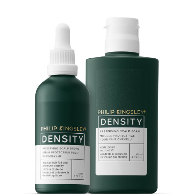 Philip Kingsley Density Hair and Scalp Preserving Collection