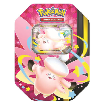 Pokémon TCG: Mega Moonlit Tin