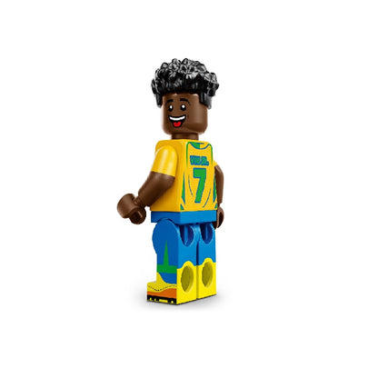 LEGO 43027 Vini Jr. – Soccer Highlights