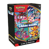 Pokémon TCG: Mega Evolution—Chaos Rising Booster Bundle