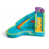 Little Tikes Slam 'n Curve Slide