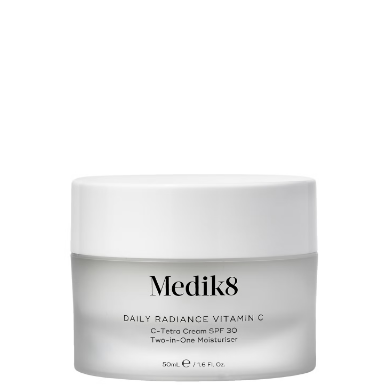 Medik8 Daily Radiance Vitamin C 50ml