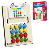 Smartivity Color Coder